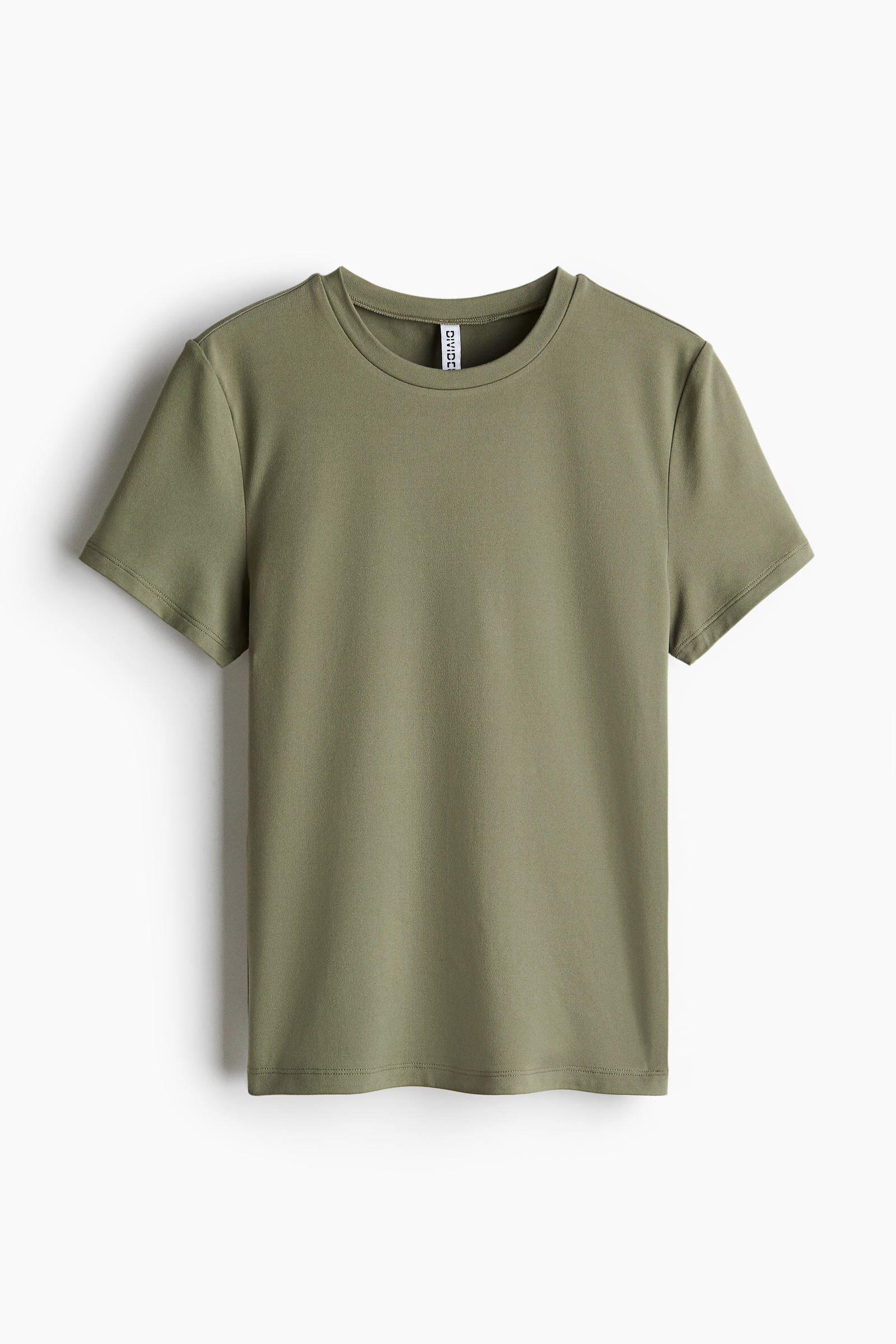 T-shirt oversize | H&M Brasil