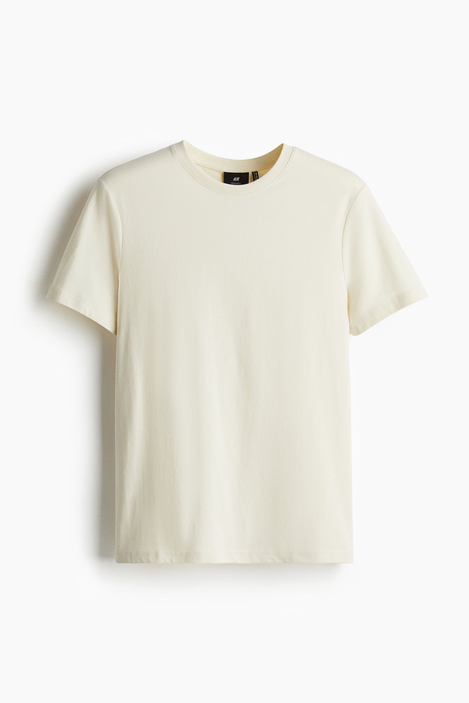 Camiseta coolmax® regular fit | H&M Brasil