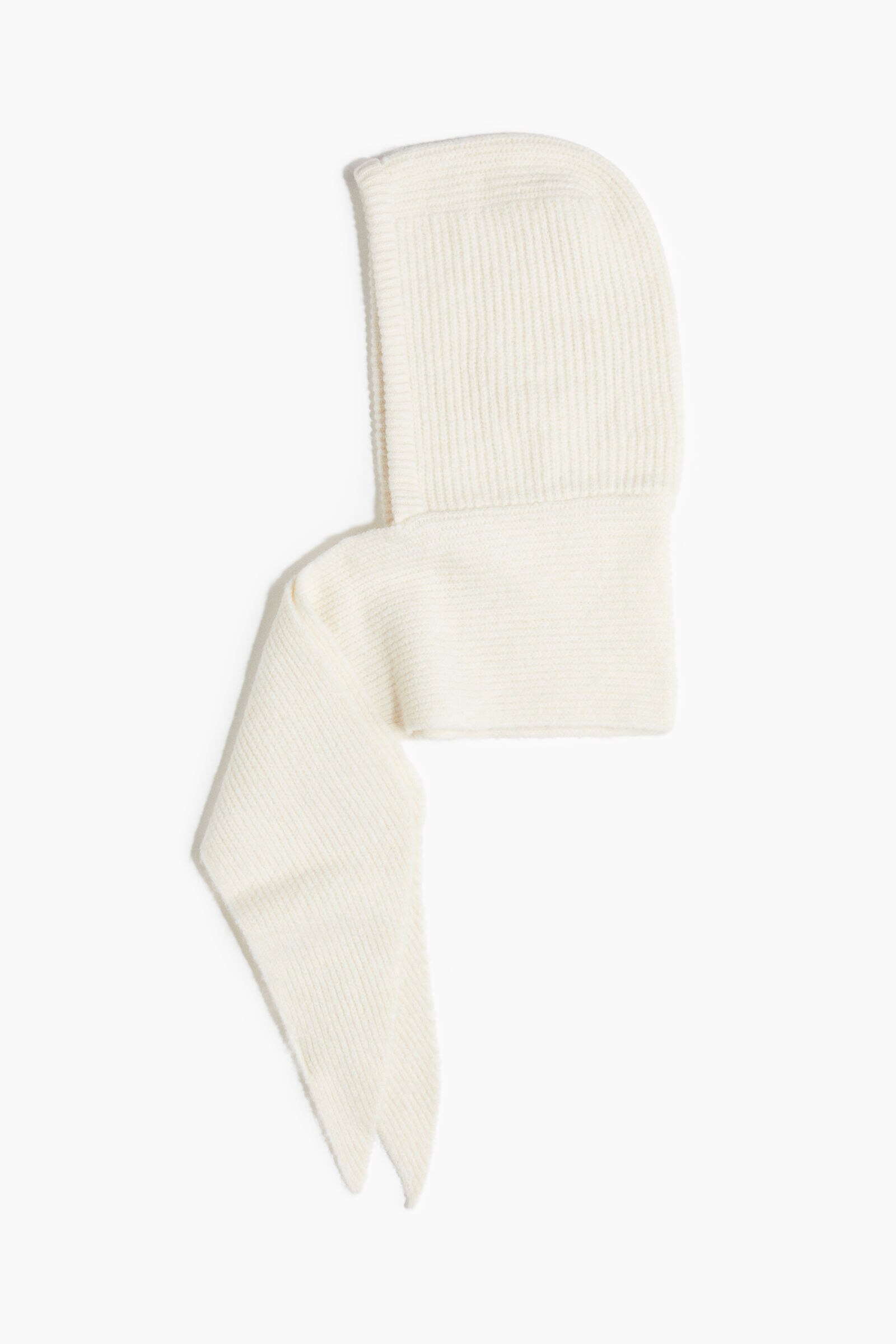 Cachecol com capuz | H&M Brasil