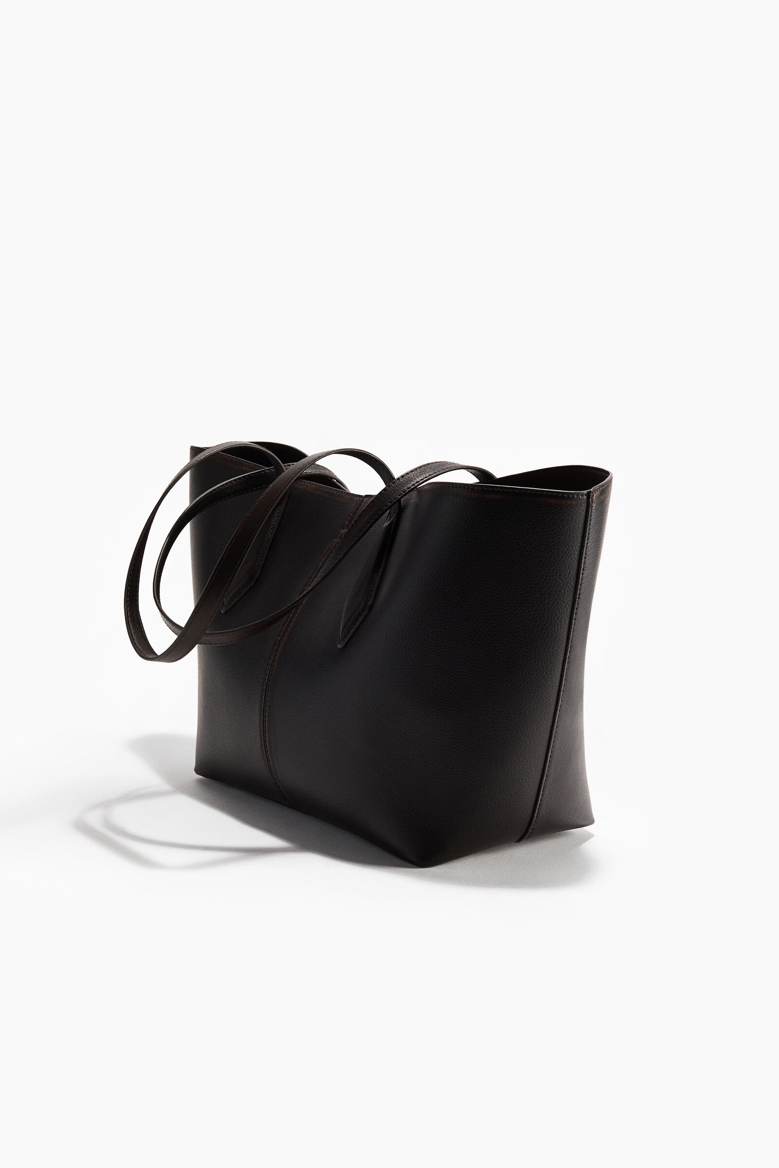 Bolsa shopper | H&M Brasil